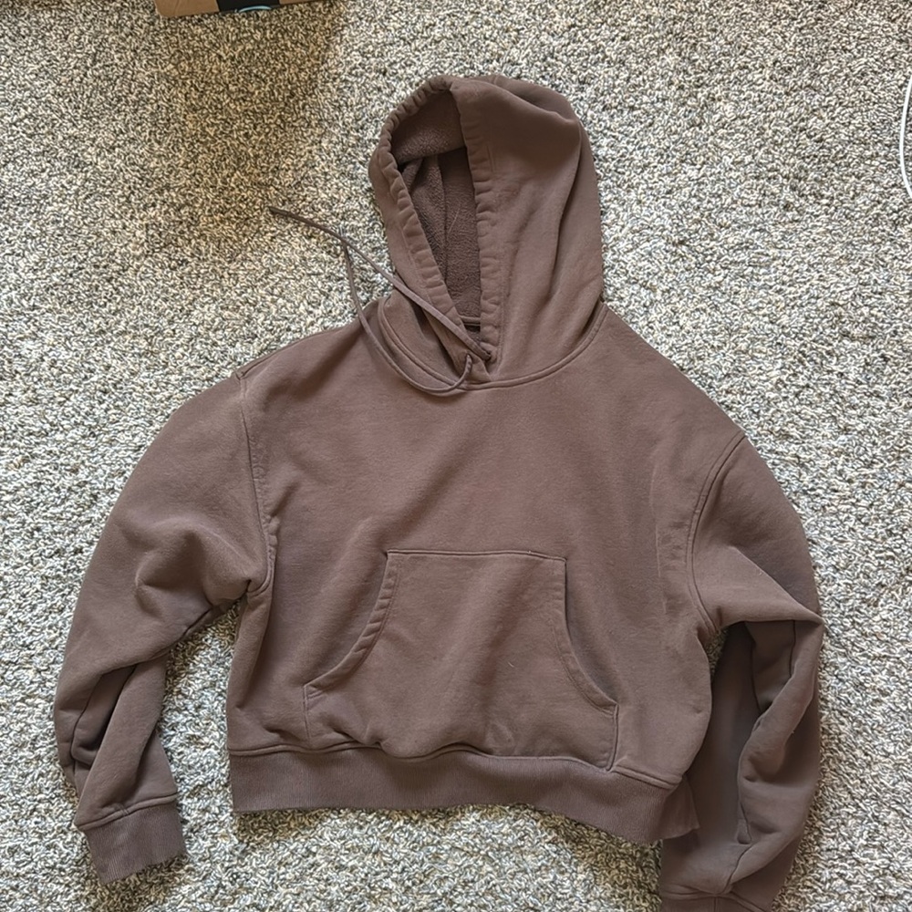 FLEO sweatshirt